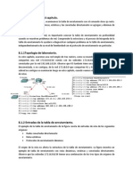 Resumen Cap 8 CCNA 2