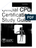 CPC Certification Study Guide