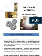 Materiales Metalicos 2012