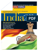 Free E Book India 2011