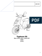 Typhoon 50 Parts