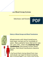 Blood Typing