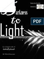 Doctrines of Faith IV (Darkness To Light) Basyouni