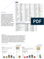 Intc DD For IV 6-9-14