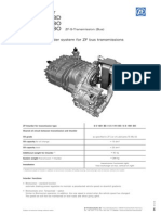 Intarder Fuer 6 S 1600 1700 1900