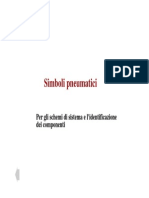 Simbologia Pneumatica Iso 1219