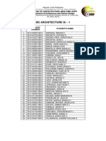 AQE 2014 Sectioning