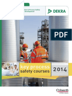 Training Courses