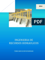 Ingenieria Recursos Hidraulicos