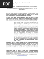 34 - Alguns Aspectos Da Teoria Junguiana Da Libido Ou Energia Psiquica - FAbricio Moraes