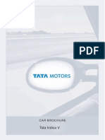 Tata Indica Vista 371 PDF