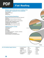 Flat Roof