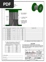 Metraflex Suction Diffuser Flex SDFS457643634563456345743657567