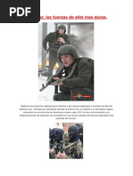 Spetsnaz