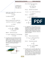 Condensadores y Dielectricos Muchos Ejercicios Resueltos