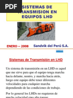 04 Transmision en Lhds Imp