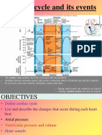 Cardiac Cycle 