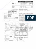 Scientology Ultra Mark VIII E-Meter Patent