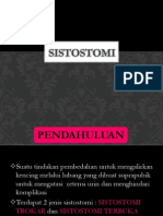 SISTOSTOMI