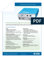 Valleylab Ligasure Esp