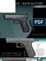 Glock Gen4 en