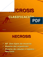 NECROSIS