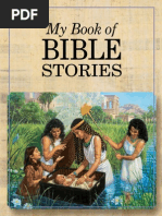 My Book of Bible Stories