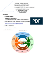 Proyecto Del Diseño 1