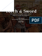 Torch & Sword Beta