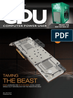 Power-User July 2014