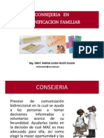 7-Consejeria Planificacion Familiar