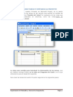 3 - Ingreso Tareas y Subtareas