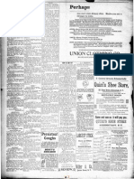 Schenectady NY Quarker Street Review1895-1897 Grayscale - 45674567456745674567456