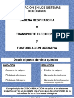 Oxidacion Biologica