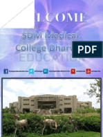 SDM Medical College