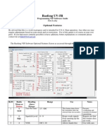 Software Guide by John Leahy