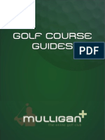 Carnoustie Golf Links - Golf Course Guide