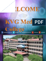 KVG Medical College