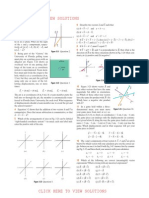 Fundamentals of Physics Extended 10e CH 3 Solutions