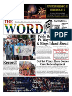 The Word July 2014