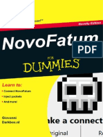 NovoFatum For Dummies