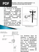 Capitulo 3 Calculo de Alimentadores