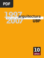 UBParquitectura