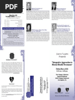 May 4, 2012 Professional Development Brochure LA