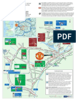 Sir Matt Busby Way Old Trafford Manchester M16 0RA