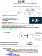 f993-SGBD Si Integritatea Datelor