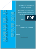 Manual SQL Server 2008 PDF