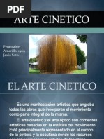 ARTECINETICO Histoarte.