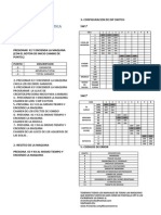 Manual de Programacion de La Perla Oriental