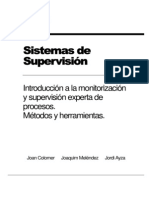 Sistemas de Supervision